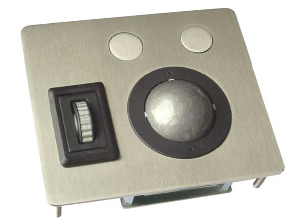 MTSX38F8 38mm rulleball, Scroll Wheel, USB 